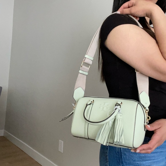 New✨authentic thea mini satchel crossbody bag - Picture 14 of 16